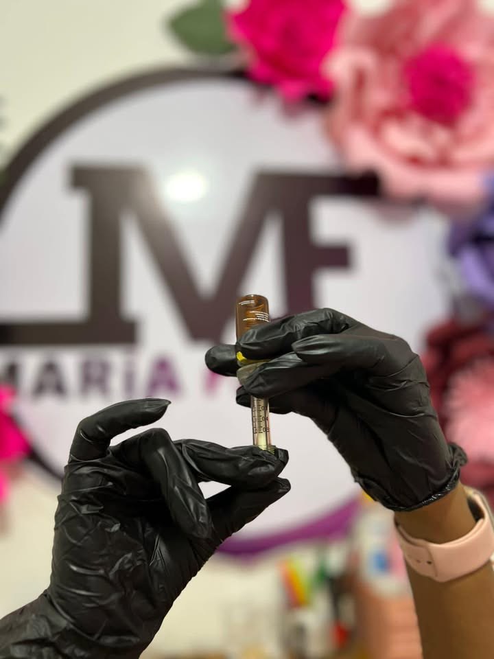 Espaço MF estética no Kilamba