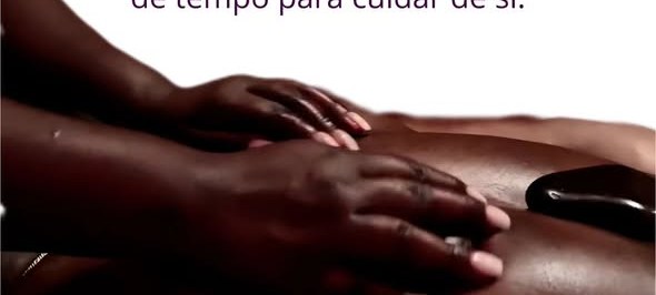 Momento de bem-estar MF estética
